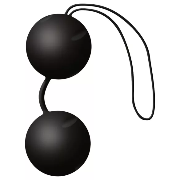 Joyballs Trend geišas bumbiņa (melna)