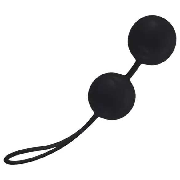 Joyballs Trend geišas bumbiņa (melna)