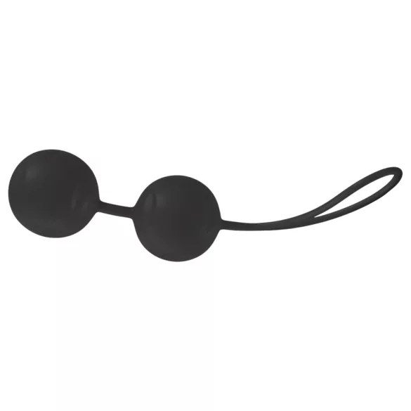 Joyballs Trend geišas bumbiņa (melna)