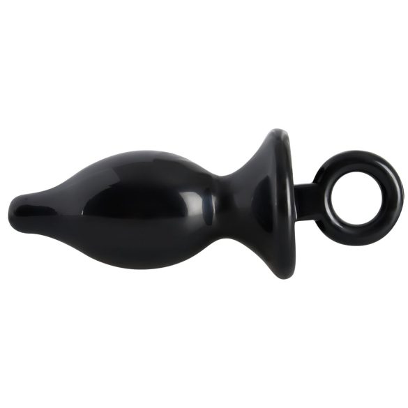 You2Toys - Anālā treniņa komplekts - 3 gab. (melns)