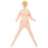 You2Toys Pamela - piepūšama gumijas lelle, dabīga izmēra