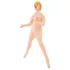You2Toys Pamela - piepūšama gumijas lelle, dabīga izmēra