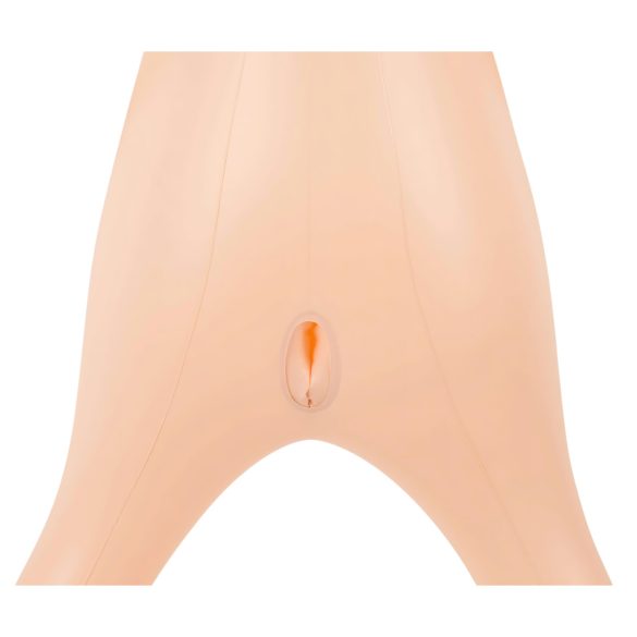 You2Toys - piepūšamā lelle Pamela