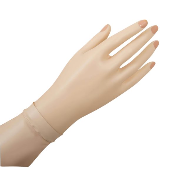 You2Toys - Juicy Jill piepūšamā lelle