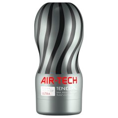   TENGA Air Tech Ultra - atkārtoti lietojams masturbators (liels)