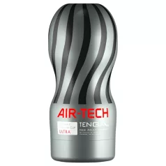   TENGA Air Tech Ultra - vairākkārt lietojams masturbators (liels)