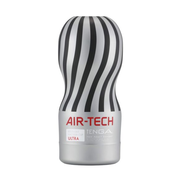 TENGA Air Tech Ultra - atkārtoti lietojams masturbators liels