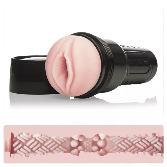 Fleshlight GO Surge - kompaktā maksts masturbators