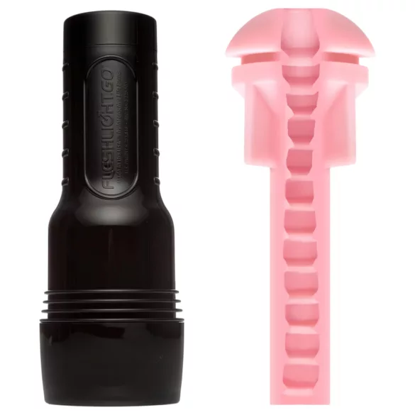 Fleshlight GO Surge - kompaktā maksts masturbators