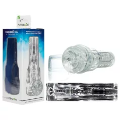 Fleshlight GO Torque - kompaktā masturbators vagina