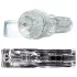 Fleshlight GO Torque - kompaktā masturbators vagina