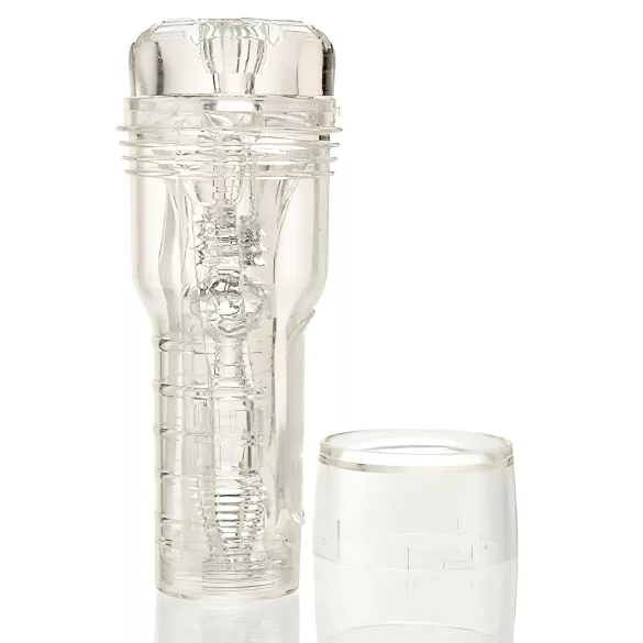 Fleshlight GO Torque - kompaktā masturbators vagina