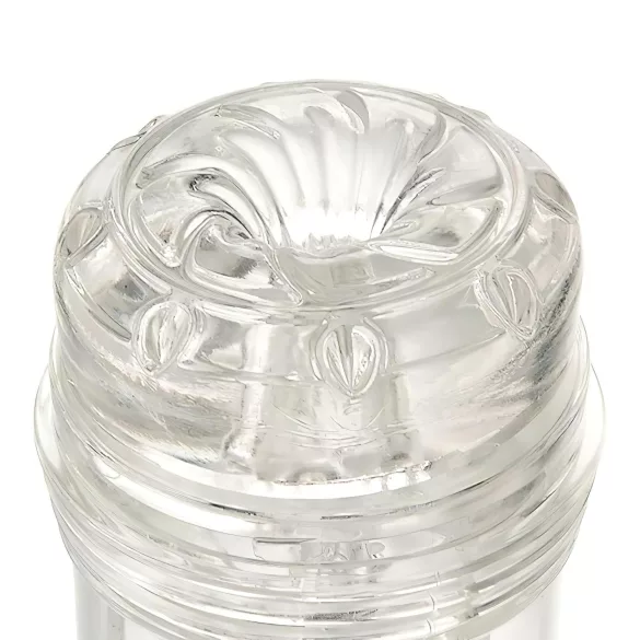 Fleshlight GO Torque - kompaktā masturbators vagina