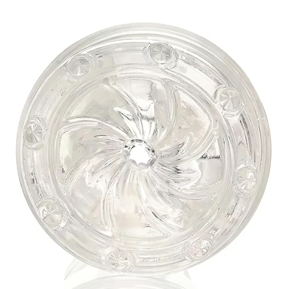 Fleshlight GO Torque - kompaktā masturbators vagina