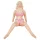 You2Toys - piepūšamā lelle ar lielām krūtīm Bridget