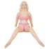You2Toys - piepūšamā lelle ar lielām krūtīm Bridget