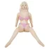 You2Toys - piepūšamā lelle ar lielām krūtīm Bridget