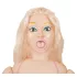 You2Toys - piepūšamā lelle ar lielām krūtīm Bridget
