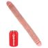 King Cock 16 pāru liels dildo (41 cm) - dabīgs