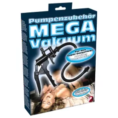 You2Toys - vakuuma pumpis liels