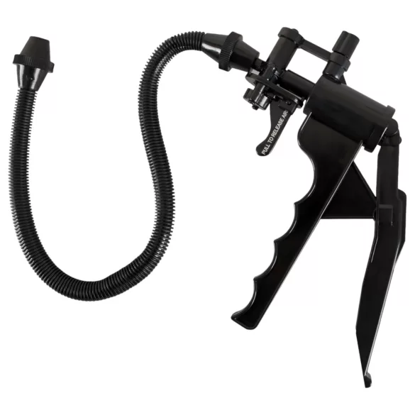 You2Toys - vakuuma pumpis liels