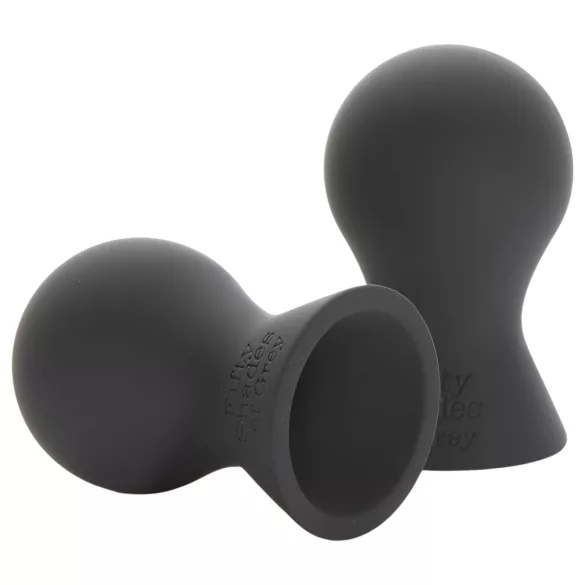 Fifty Shades of Grey - krūšu sūknītis stimulators