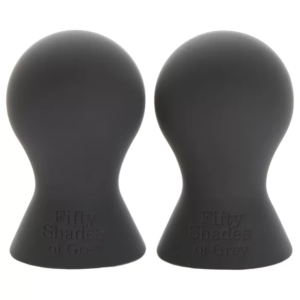 Fifty Shades of Grey - krūšu sūknītis stimulators