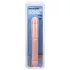 Doc Johnson dubultais dildo naturāls 30,5 cm