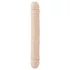 Doc Johnson dubultais dildo naturāls 30,5 cm