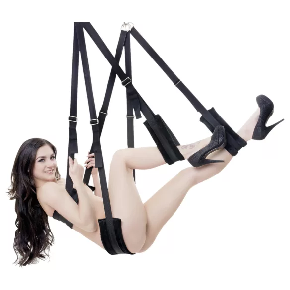 You2Toys - mīlas šūpoles seksa šūpulis
