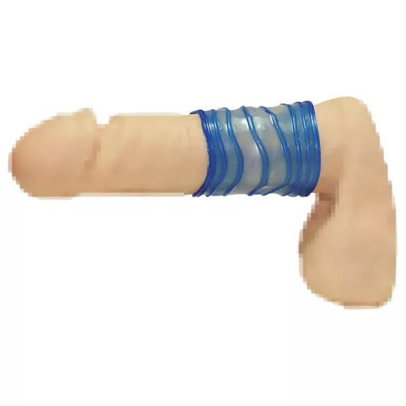 You2Toys - japāņu dzimumlocekļa uzmavu komplekts 3 gab