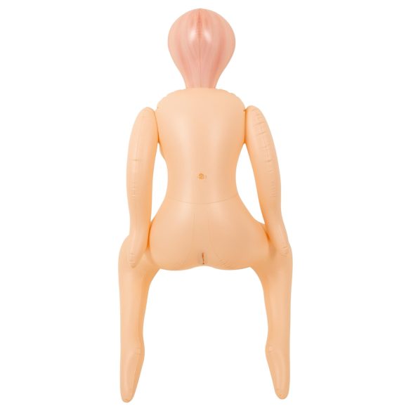 Jezebel Ryding - piepūšamā lelle