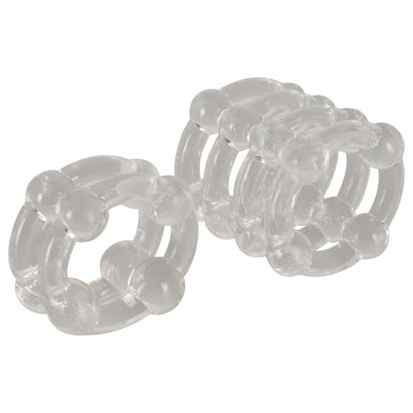 You2Toys - erekcijas gredzens Extra