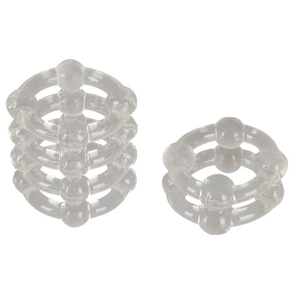 You2Toys - erekcijas gredzens Extra