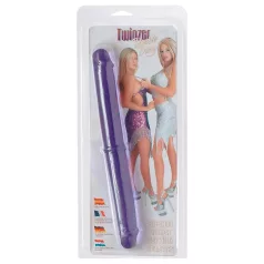 Twinzer dubultais dildo (33cm)