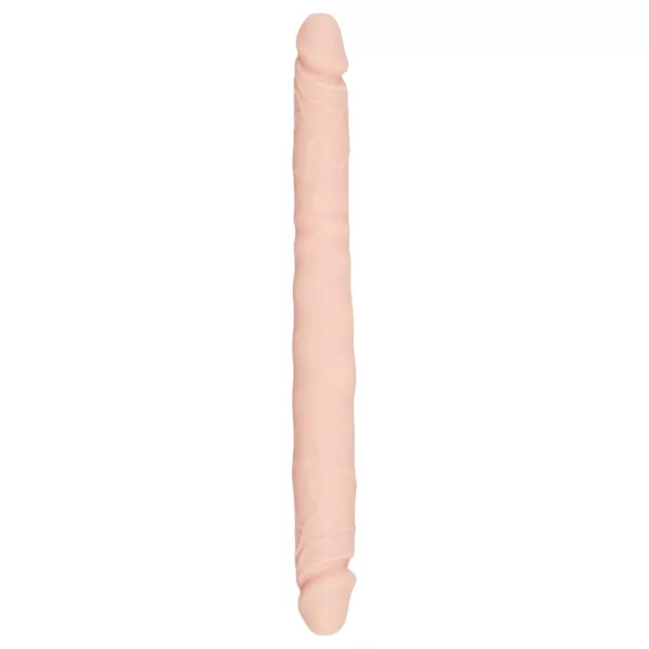 You2Toys - Double Dong - 100% silikona dildo (dabisks)