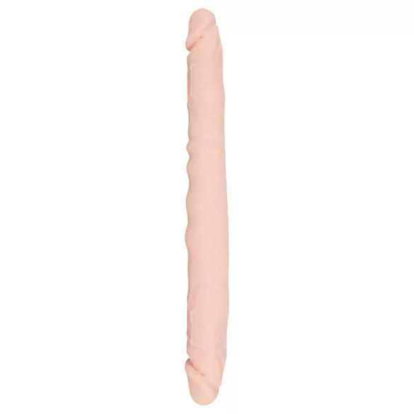 You2Toys - Double Dong - 100% silikona dildo (dabisks)