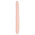You2Toys - Double Dong - 100% silikona dildo (dabisks)