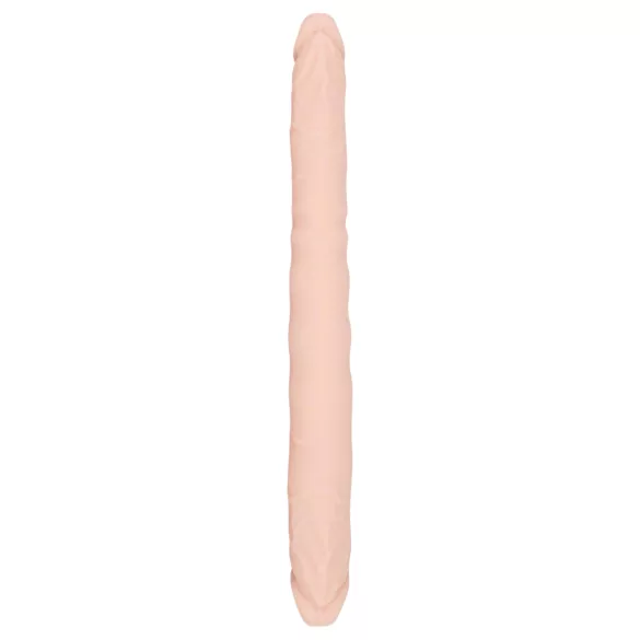You2Toys - Double Dong - 100% silikona dildo (dabisks)