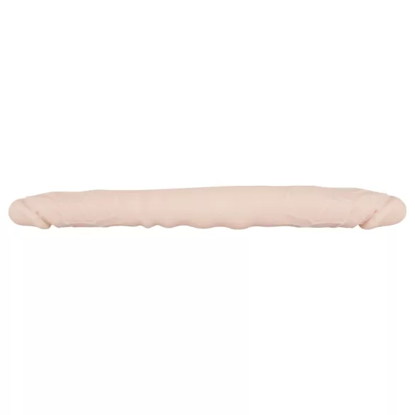 You2Toys - Double Dong - 100% silikona dildo (dabisks)