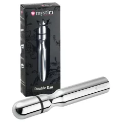 Mystim elektro stienis Double Dan