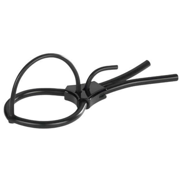 mystim Pure Pete - vīriešu elektro stimulators penisam