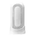 TENGA Flip Zero - masturbators vīriešiem balts
