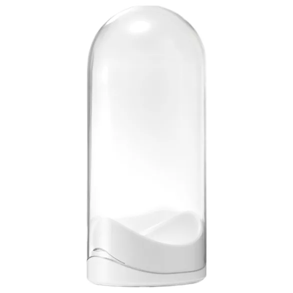 TENGA Flip Zero - masturbators vīriešiem balts