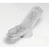 TENGA Flip Zero - masturbators vīriešiem balts
