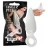 You2Toys - Finger Plug - pirksta anālais aizbāznis (caurspīdīgs)