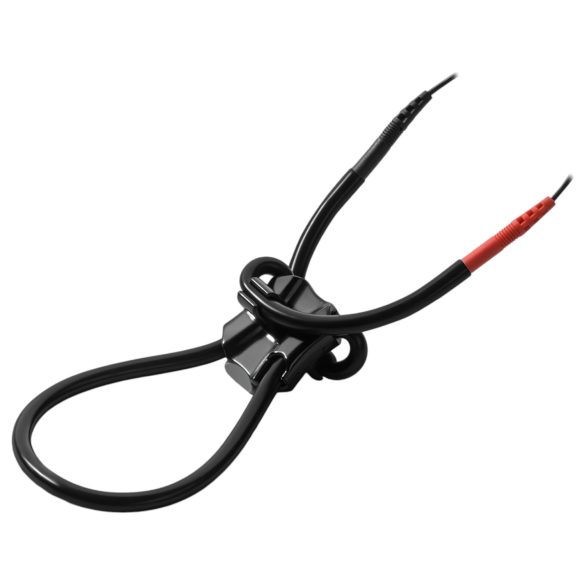 mystim elektroloģiskā dzimumlocekļa gredzens Heavenly Henry