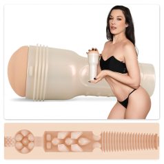   Fleshlight Stoya Destroya - masturbators rotaļlieta vīriešiem vaginal