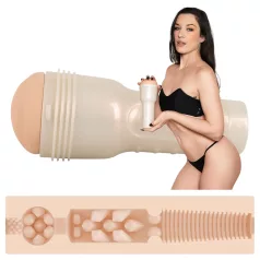   Fleshlight Stoya Destroya - masturbators rotaļlieta vīriešiem vaginal