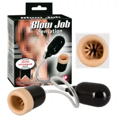 You2Toys - orālais masturbators Blow Job sensācija